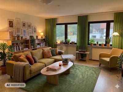 Foto - 16 Zimmer Mehrfamilienhaus, Wohnhaus zum Kaufen in Hösbach