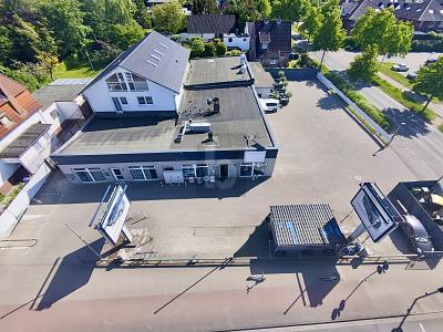 Foto - PROFITABLES RENDITE-OBJEKT - 2.850.000,00 EUR Kaufpreis, ca.  170,00 m² Wohnfläche