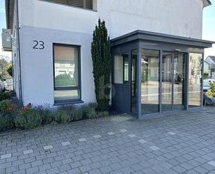 EHEMALIGE BANK: REPRÄSENTATIV & FLEXIBEL - Hüttisheim
