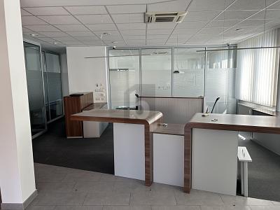 Foto - 5 Zimmer Büro zur Miete in Hüttisheim