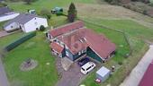 Foto - PFERDERANCH, REITANLAGE, TRAUMHAUS, SPITZENPREIS