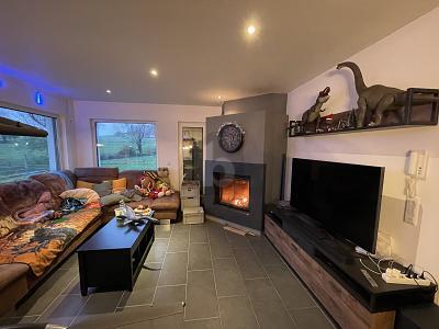 Foto - 5 Zimmer Einfamilienhaus zum Kaufen in Trimport