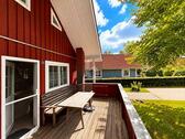 Foto - 3 Zimmer Ferienhaus zum Kaufen in Krakow am See