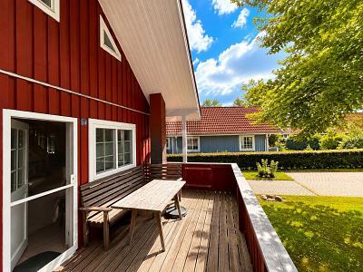 Foto - 3 Zimmer Ferienhaus zum Kaufen in Krakow am See