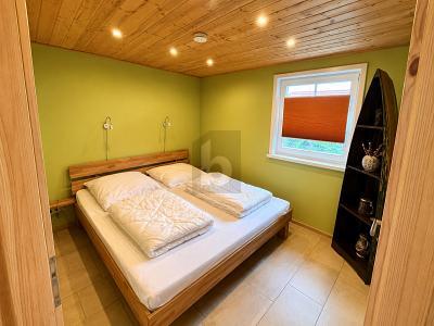 Foto - 3 Zimmer Ferienhaus in Krakow am See