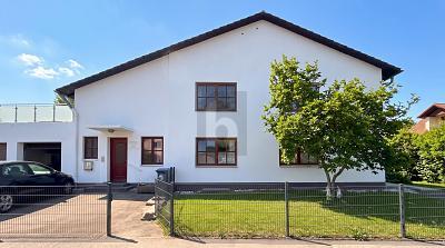 Foto - DREIFACH STARK: WOHNEN, ARBEITEN, VERMIETEN