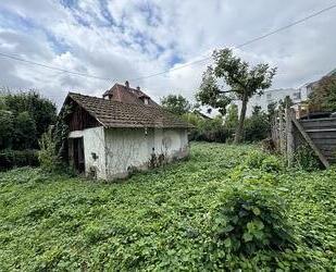PERFEKT FÜR ZWEI BAUPROJEKTE - 500.000,00 EUR Kaufpreis, ca.  1.044,00 m² in Weil am Rhein (PLZ: 79576)