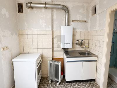 Foto - Erdgeschoßwohnung mit 38,00 m&sup2; in Wuppertal zum Kaufen