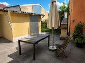 Foto - BEZUGSFREI MIT PATIO & NEUER EINBAUKÜCHE