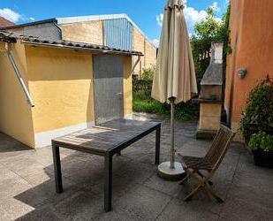 BEZUGSFREI MIT PATIO & NEUER EINBAUKÜCHE - Merzig