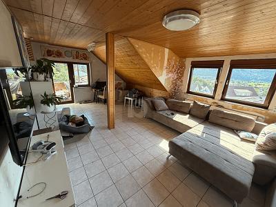 Foto - 8 Zimmer Zweifamilienhaus in Gundelsheim