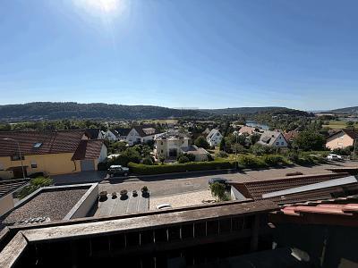 Foto - 8 Zimmer Zweifamilienhaus zum Kaufen in Gundelsheim