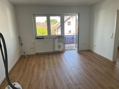 Foto - 4 Zimmer Etagenwohnung in Stadtallendorf
