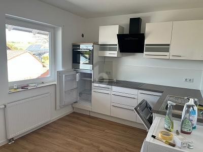 Foto - Etagenwohnung mit 82,00 m&sup2; in Stadtallendorf zum Kaufen