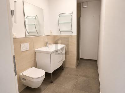 Foto - 4 Zimmer Etagenwohnung in Saarlouis