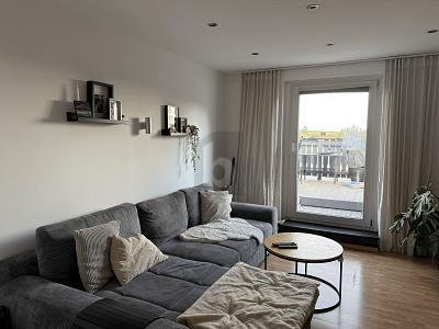 Foto - 5 Zimmer Terrassenwohnung zum Kaufen in Radevormwald