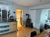 Foto - 5 Zimmer Terrassenwohnung in Radevormwald