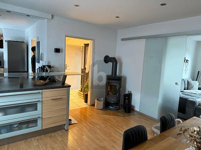 Foto - 5 Zimmer Terrassenwohnung in Radevormwald