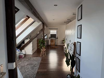 Foto - Terrassenwohnung mit 106,00 m&sup2; in Radevormwald zum Kaufen