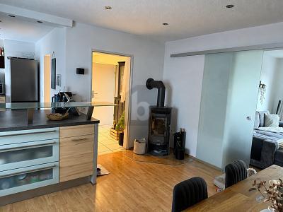 Foto - 5 Zimmer Terrassenwohnung in Radevormwald