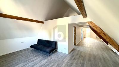 Foto - 8 Zimmer Mehrfamilienhaus, Wohnhaus in Winterlingen