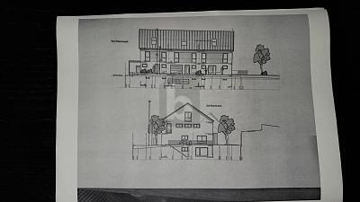 Foto - 6 Zimmer Reihenendhaus zum Kaufen in Nufringen