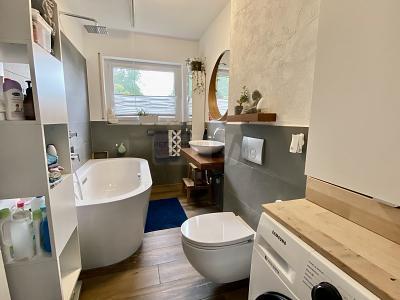 Foto - Erdgeschoßwohnung mit 98,00 m&sup2; in Rheinfelden zum Kaufen