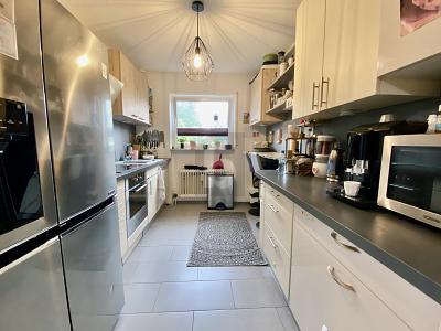 Foto - 3.5 Zimmer Erdgeschoßwohnung in Rheinfelden