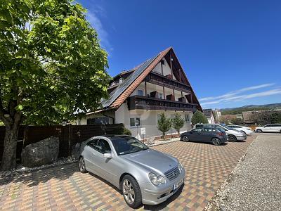 Foto - RUHIGES GARNIHOTEL IN SONNIGER LAGE