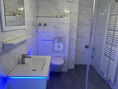 Foto - Dachgeschoßwohnung mit 102,00 m&sup2; in Lollar zum Kaufen