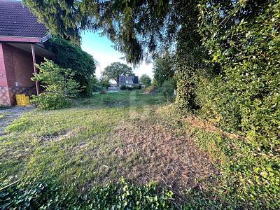 Foto - Grundstück zum Kaufen in Henstedt-Ulzburg