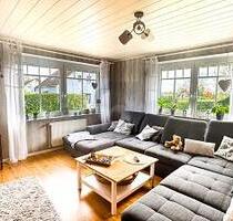 MODERNE ELEGANZ IM LÄNDLICHEN TRADITIONSBAU - Wangerland