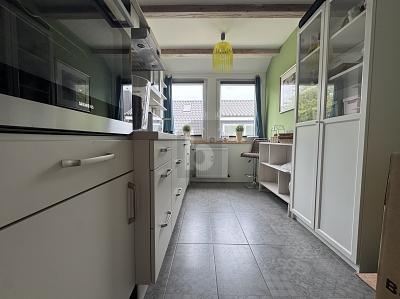 Foto - Etagenwohnung mit 77,00 m&sup2; in Timmendorfer Strand zum Kaufen