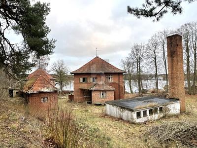 Foto - Wohnanlage mit 950,00 m&sup2; in Krakow am See zum Kaufen