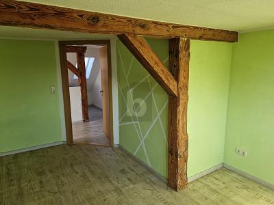 Foto - 5 Zimmer Doppelhaushälfte in Kritzow