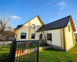 EIN ZUHAUSE IM GRÜNEN - 175.000,00&nbsp;EUR Kaufpreis, ca.&nbsp; 120,00&nbsp;m&sup2;&nbsp;Wohnfl&auml;che in Kritzow (PLZ: 19386)