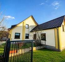 EIN ZUHAUSE IM GRÜNEN - 175.000,00&nbsp;EUR Kaufpreis, ca.&nbsp; 120,00&nbsp;m&sup2;&nbsp;Wohnfl&auml;che in Kritzow (PLZ: 19386)