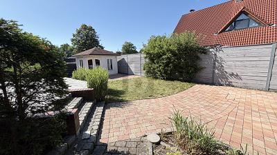 Foto - 3 Zimmer Einfamilienhaus zum Kaufen in Pinneberg