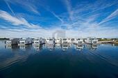 Foto - ELEGANT & EINZIGARTIG - FERIENHAUS AUF DEM WASSER
