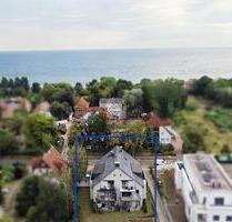 STRANDNAH & STILVOLL - ZWEI EBENEN IN BOLTENHAGEN