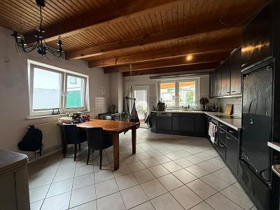 Foto - Einfamilienhaus mit 120,00 m&sup2; in Süsel zum Kaufen