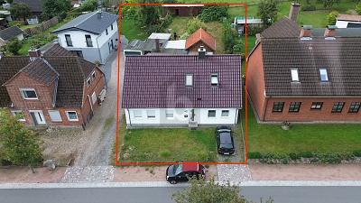 Foto - 6 Zimmer Einfamilienhaus zum Kaufen in Süsel
