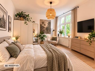 Foto - 4 Zimmer Etagenwohnung zum Kaufen in Berlin-Prenzlauer Berg