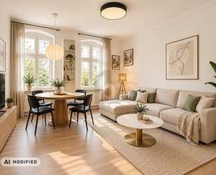 ZWEI EINHEITEN. EIN PREIS. INVESTMENT MIT POTENTIAL - Berlin-Prenzlauer Berg