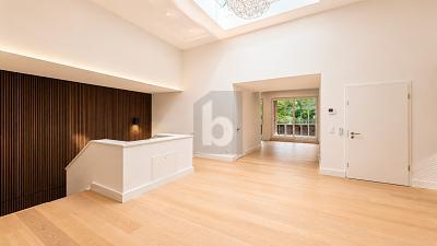 Foto - LUXUSWOHNEN AUF ZWEI ETAGEN - 2.990.000,00&nbsp;EUR Kaufpreis, ca.&nbsp; 312,00&nbsp;m&sup2;&nbsp;Wohnfl&auml;che