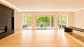 Foto - 6 Zimmer Einfamilienhaus in Hamburg Wellingsbüttel