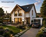 Foto - IHR TRAUM VOM EIGENHEIM - 380.000,00&nbsp;EUR Kaufpreis, ca.&nbsp; 377,00&nbsp;m&sup2;