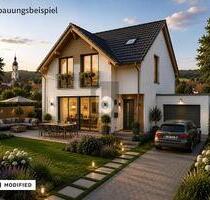 IHR TRAUM VOM EIGENHEIM - 380.000,00&nbsp;EUR Kaufpreis, ca.&nbsp; 377,00&nbsp;m&sup2; in Türkenfeld (PLZ: 82299)