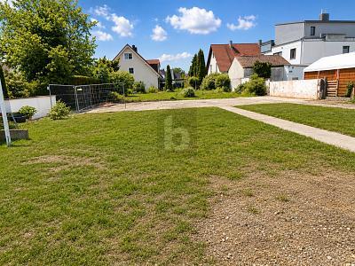 Foto - Grundstück zum Kaufen in Ingolstadt