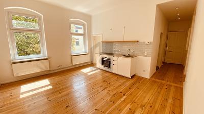Foto - TOP SANIERTES CITY-APARTMENT IN BESTLAGE